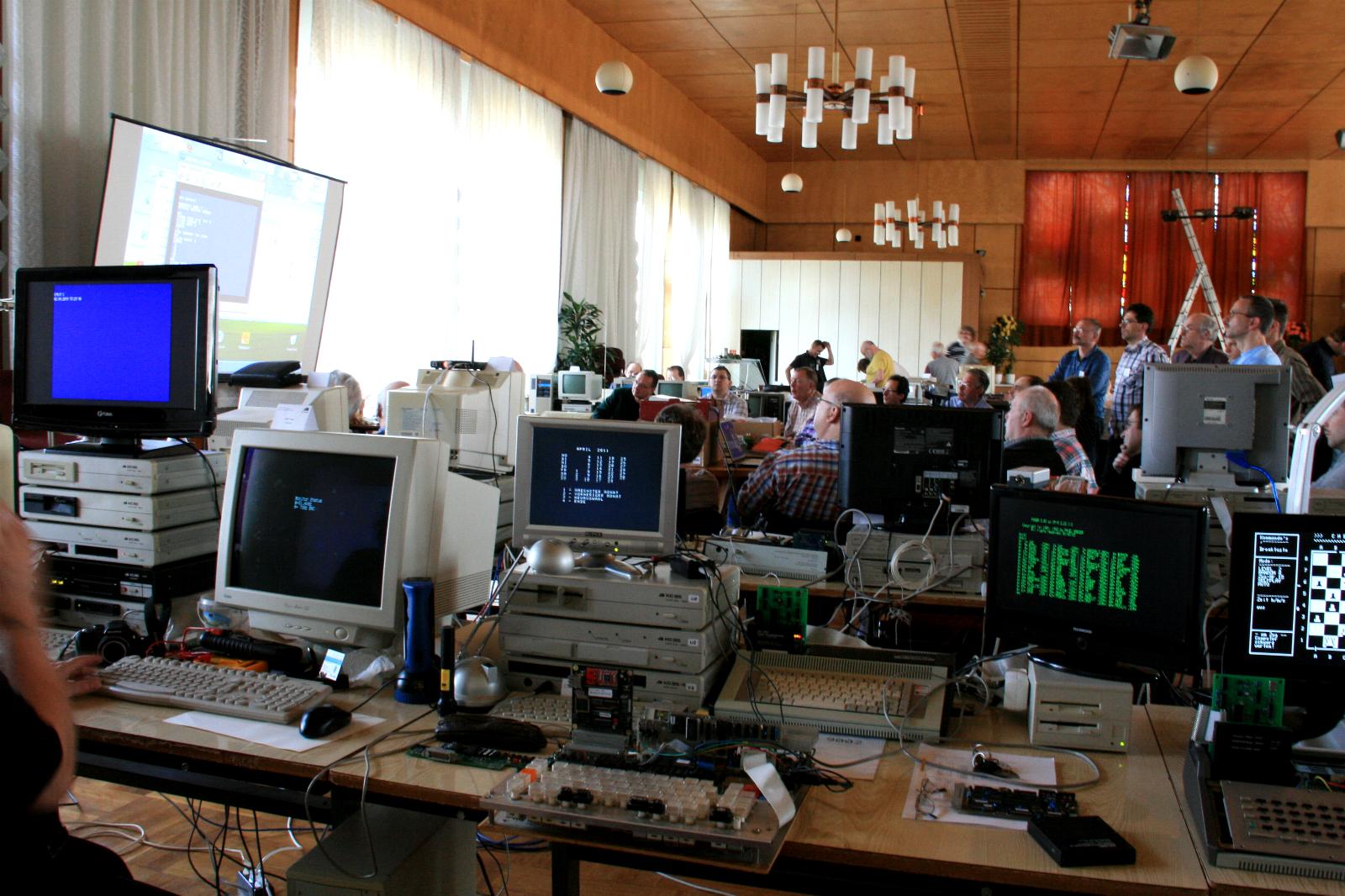  17. Treffen des KC-Clubs 2011, Bild 02_155 