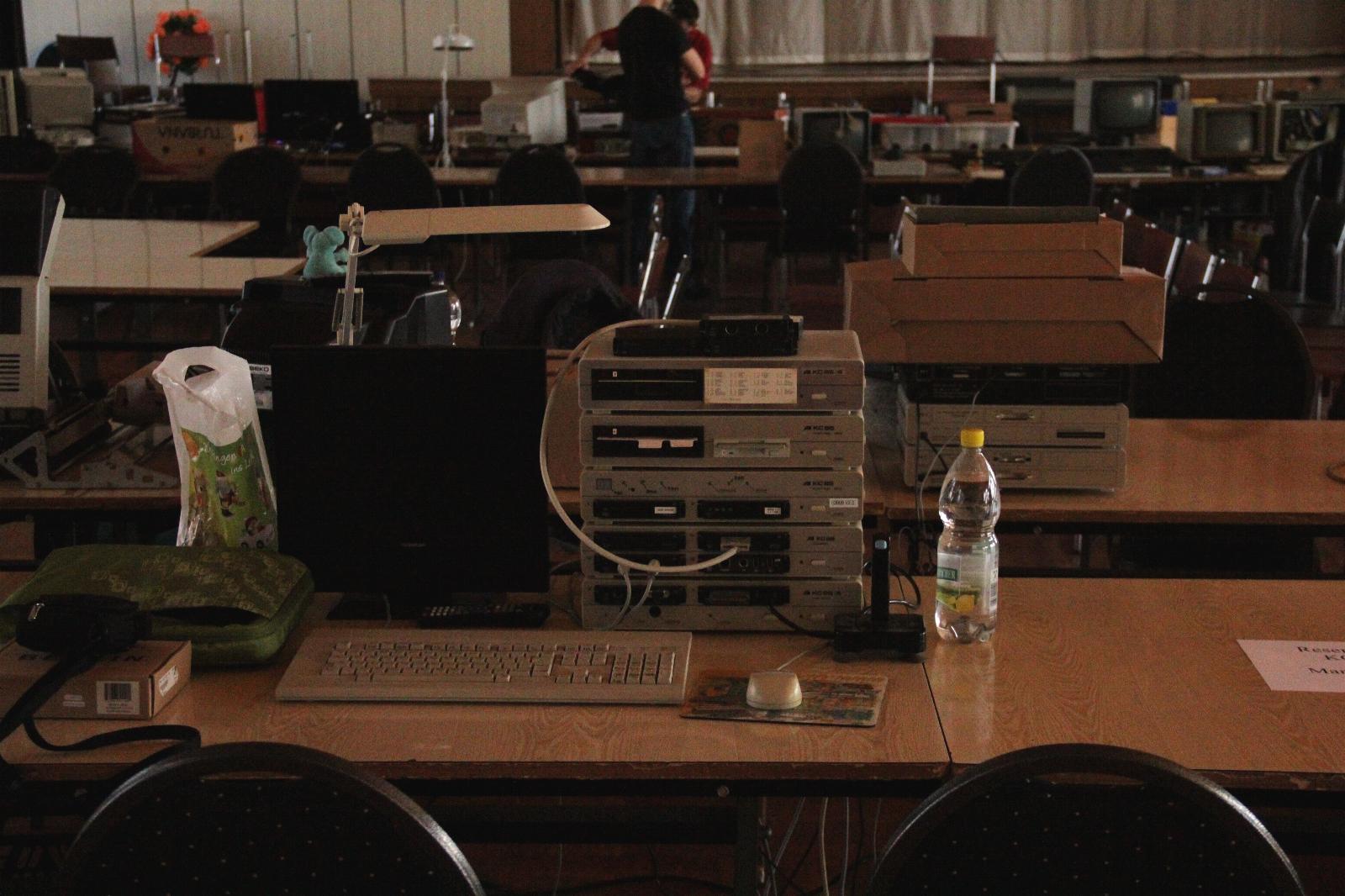  18. Treffen des KC-Clubs 2012, Bild 23_015 