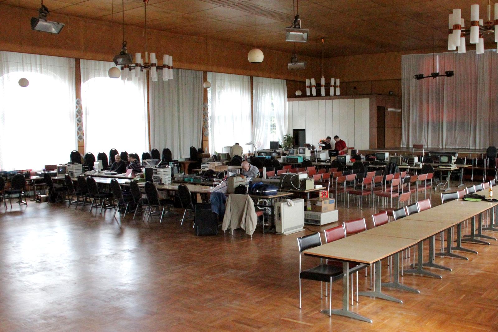  18. Treffen des KC-Clubs 2012, Bild 23_032 
