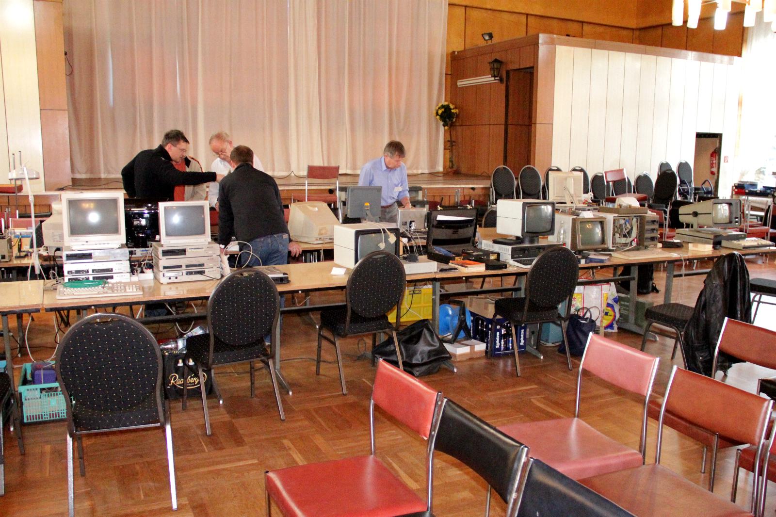  18. Treffen des KC-Clubs 2012, Bild 23_076 