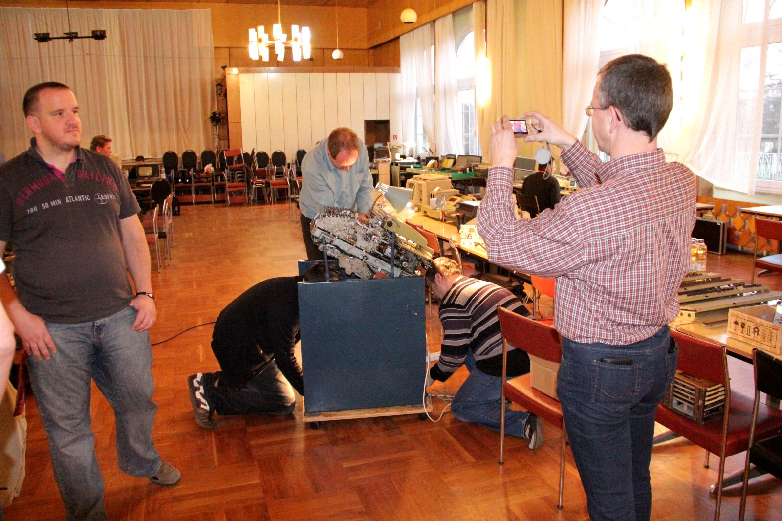 18. Treffen des KC-Clubs 2012, Bild 23_087 