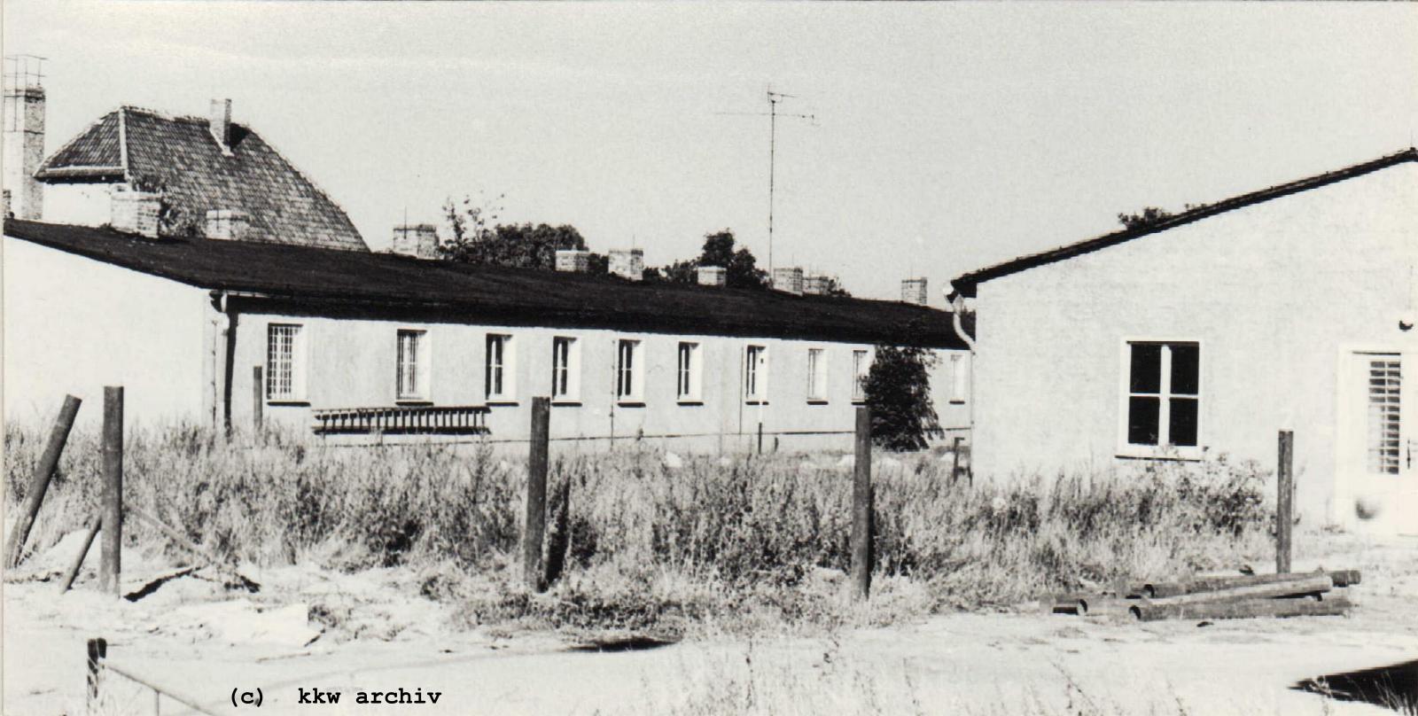DDR KKW III, Stendal-Borstel,  